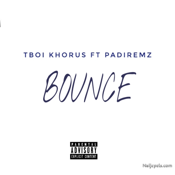 BOUNCE