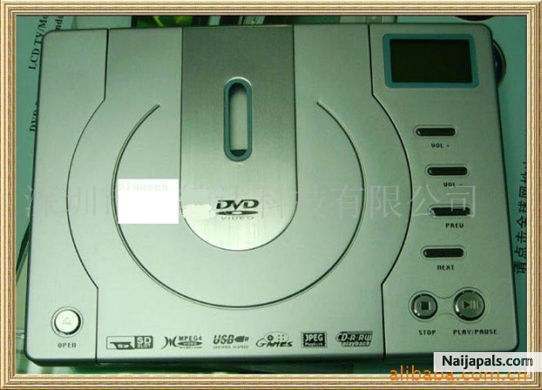 DVD - click for next photo