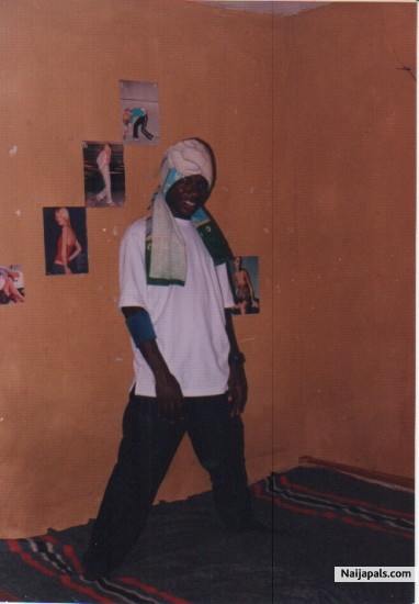 All hail timi - click for next photo