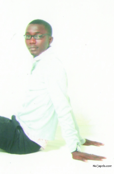 Marckie - click for next photo