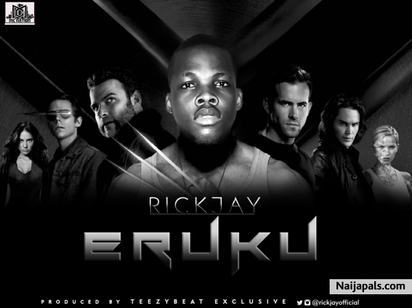 Eruku Vol 2.0- Mixed by TeezyBeat
