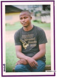 HARRISON IGHO EMERIEWEN - click for next photo