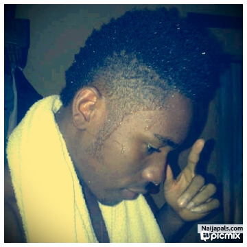 Me - click for next photo