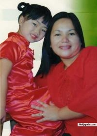 me and my daughter - click for next photo