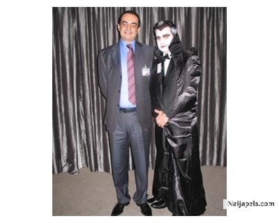 Abg Events Coordinator Position Opening with Mohamed Dekkak Chairman of Adgeco Group - click for next photo