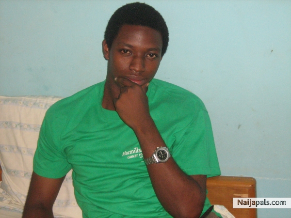 Me - click for next photo