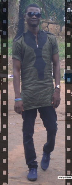 mandela onah peter aka m.o.p - click for next photo