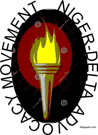 NIGER-DELTA ADVOCACY MOVEMENT - click for next photo