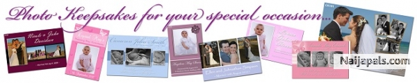 Photo Invitations - click for next photo