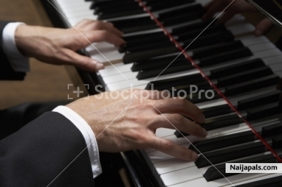 me myself and my music - click for next photo