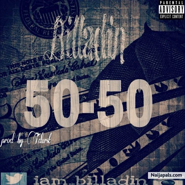 50-50