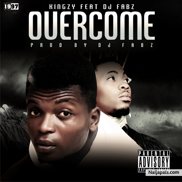 KINGZY feat DJ FABZ