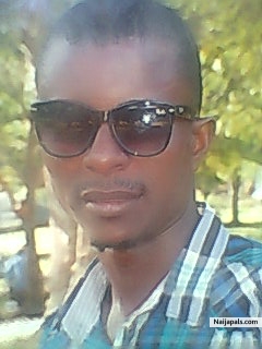 Myself - click for next photo