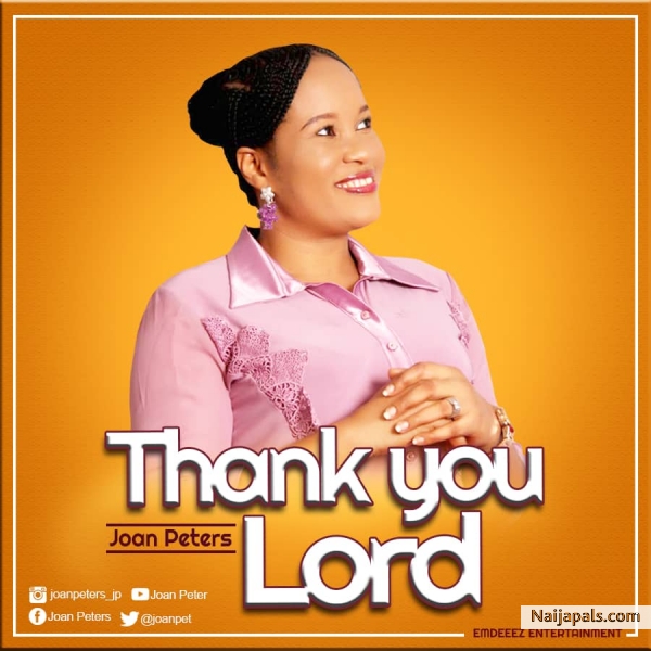 Thank You Lord