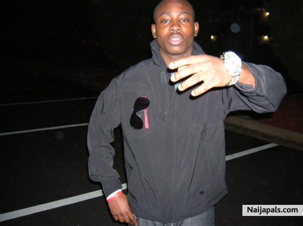 Just ma freestyle mee lol - click for next photo