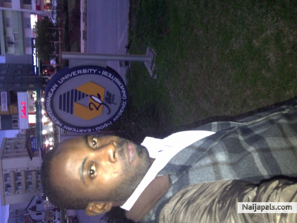 STUDYING ABROAD WITH 50% SCHOLARSHIP AND WITHOUT TOEFL, SAT, GMAT, ETC! - click for next photo