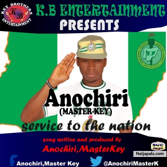 Service To The Nation - click for next photo