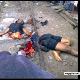 what is going on in kaduna? - click for next photo