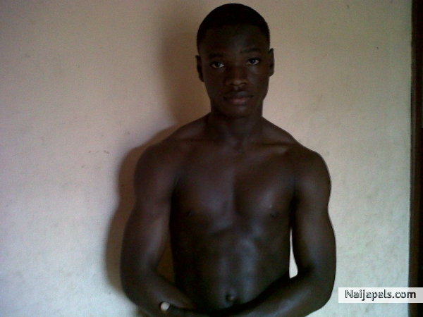 jus me - click for next photo
