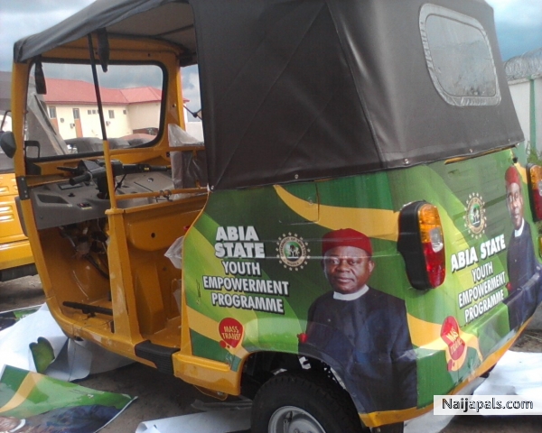 we brand it for branded of any vehincle call 08028329362 - click for next photo