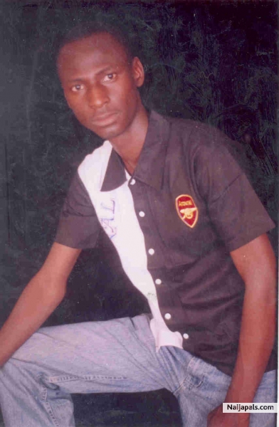 Ibraheem B2K - click for next photo