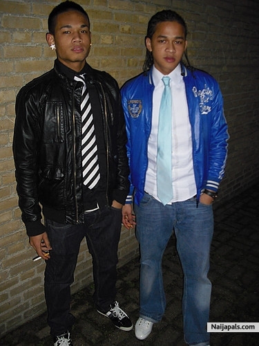 GiiOrGiiO n RoMaNo - click for next photo