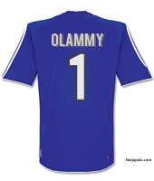 Chelsea - click for next photo
