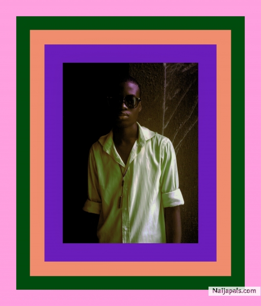 MR NICE GUY - click for next photo