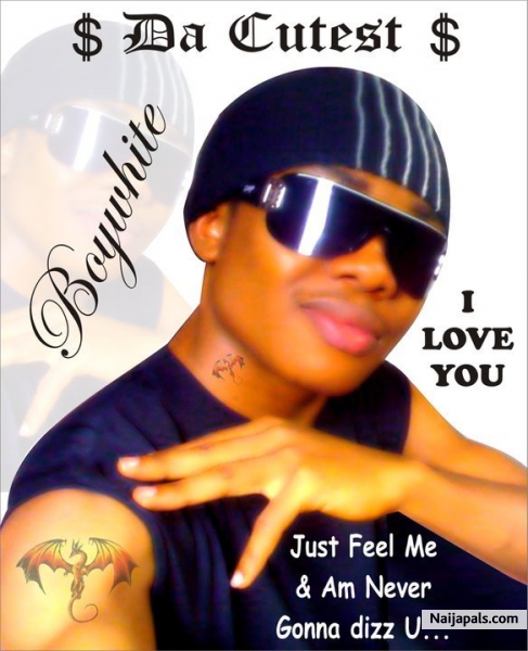 DA NEW ME!! - click for next photo