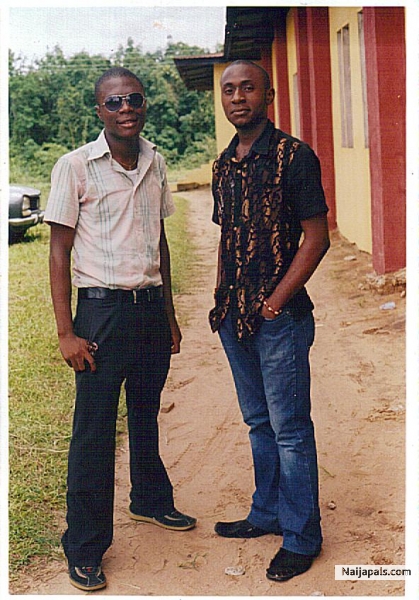 me n my co ona - click for next photo