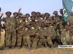 SOLDIER BOYS - click for next photo
