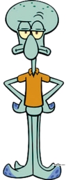 spongebob - click for next photo