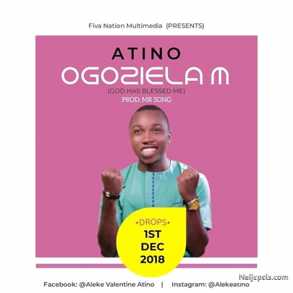 Ogoziela m