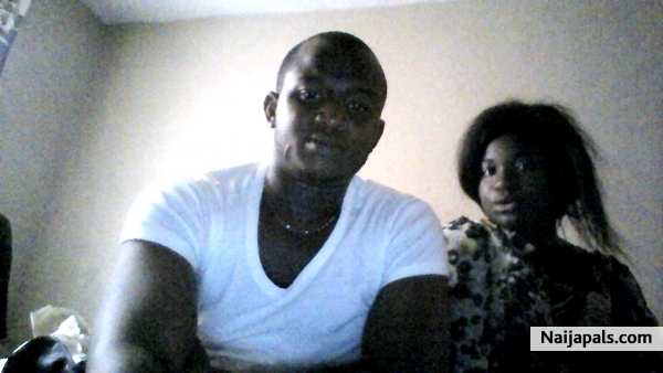 me and my belovd sis - click for next photo