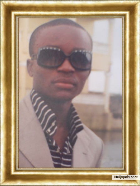 handsome, kool, fresh - click for next photo