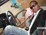 dbanj - click for next photo