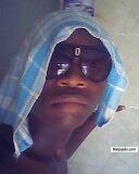 Nature Is Alwayz Chilling...lol - click for next photo