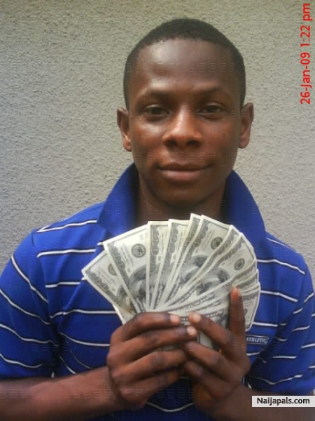 Too MUch Money.... - click for next photo
