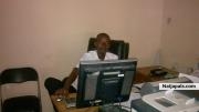 @office - click for next photo