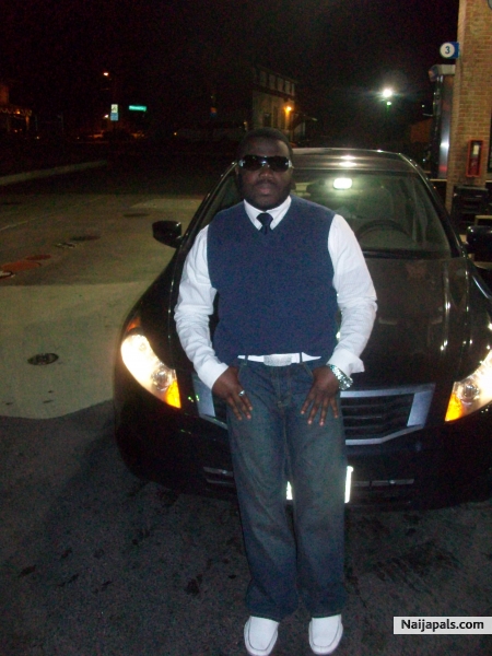 Heading 2 a DC club...SHADOW ROOM - click for next photo