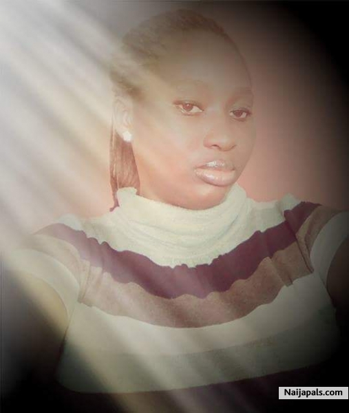 That's me, just me and only me. - click for next photo