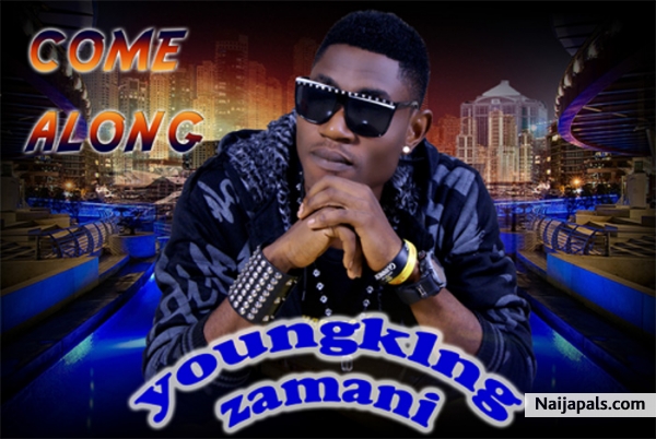#Come Along# come soon by YoungKING Zamani - click for next photo