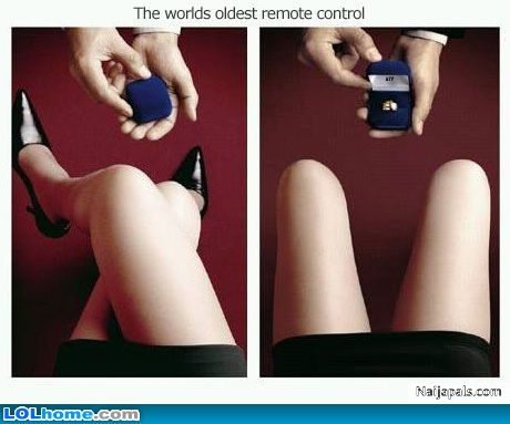 Remote Control - click for next photo