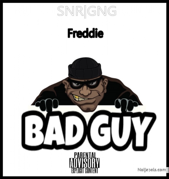 Bad Guy(Freestyle)