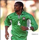 Kanu - click for next photo