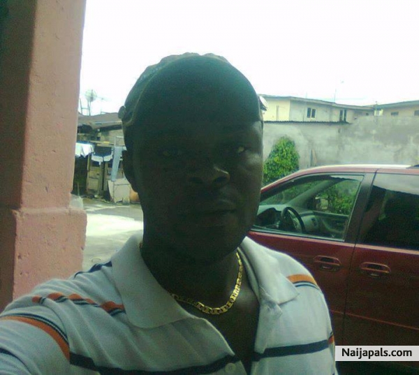 P man - click for next photo