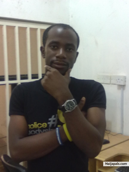 Olamide - click for next photo