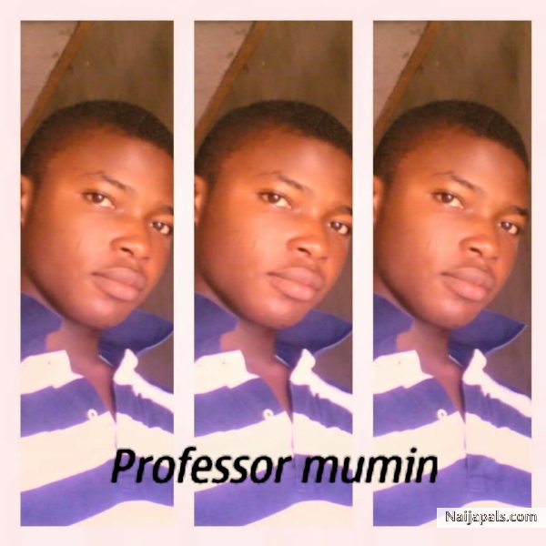 Future Professor - click for next photo