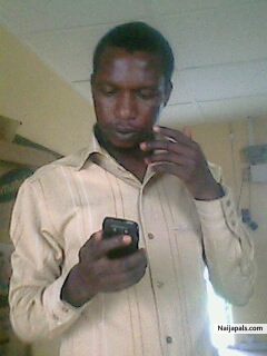 If i walk through the valley of death, i will fear no evil, bcos He " JAH" is with me. - click for next photo