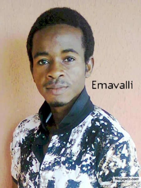 Emavalli - click for next photo